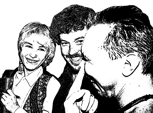 Иллюстрация к книге — Легенды нашего рока [i_126.jpg]