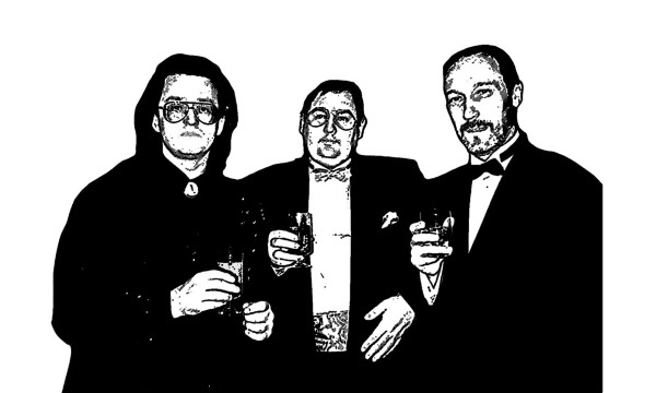 Иллюстрация к книге — Легенды нашего рока [i_137.jpg]