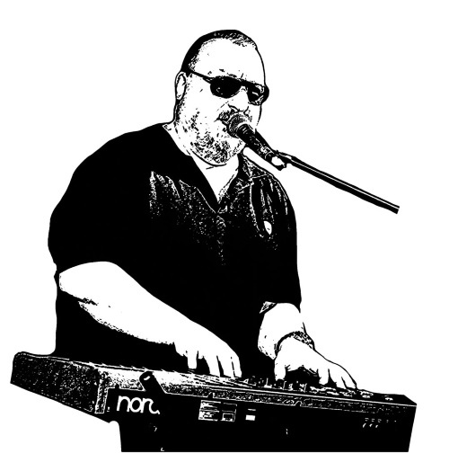 Иллюстрация к книге — Легенды нашего рока [i_142.jpg]