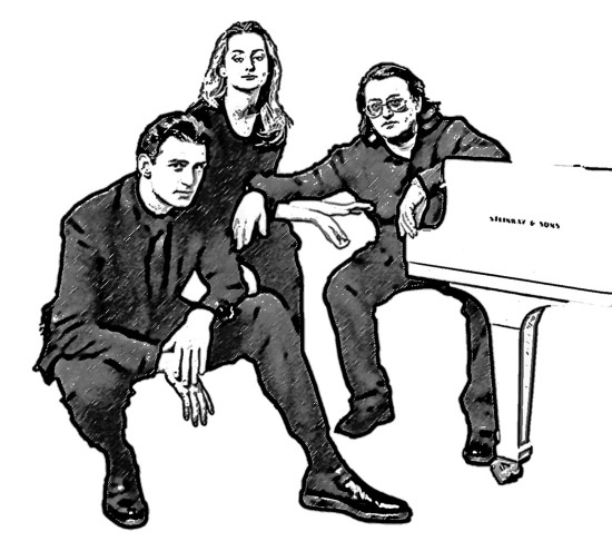 Иллюстрация к книге — Легенды нашего рока [i_158.jpg]