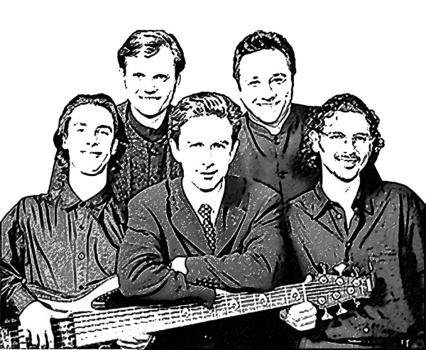 Иллюстрация к книге — Легенды нашего рока [i_188.jpg]