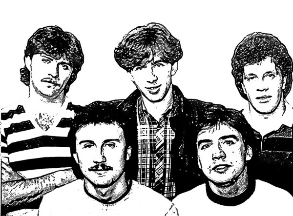 Иллюстрация к книге — Легенды нашего рока [i_191.jpg]