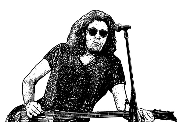 Иллюстрация к книге — Легенды нашего рока [i_195.jpg]