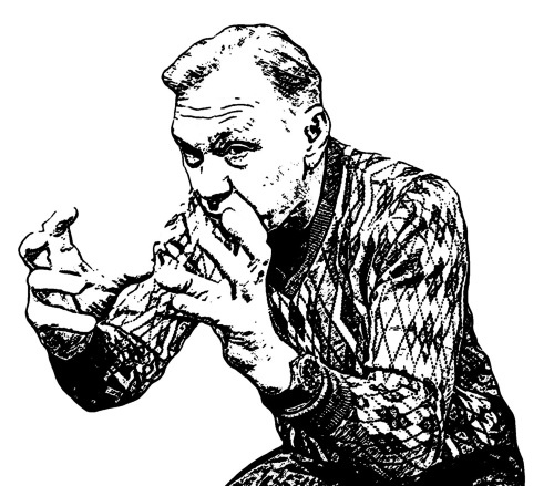 Иллюстрация к книге — Легенды нашего рока [i_205.jpg]