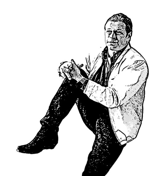 Иллюстрация к книге — Легенды нашего рока [i_207.jpg]