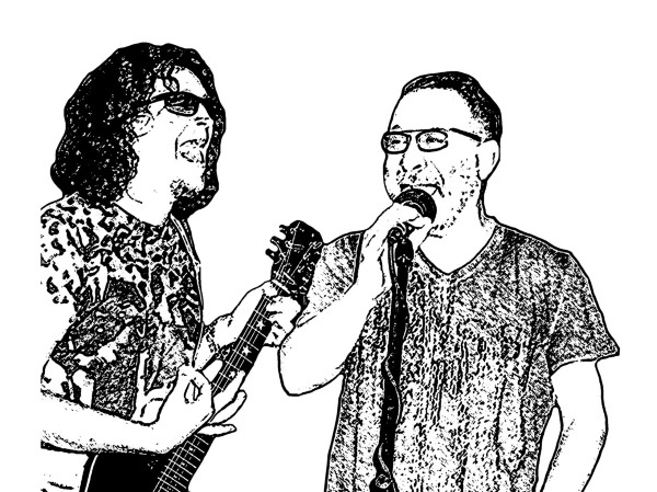 Иллюстрация к книге — Легенды нашего рока [i_215.jpg]