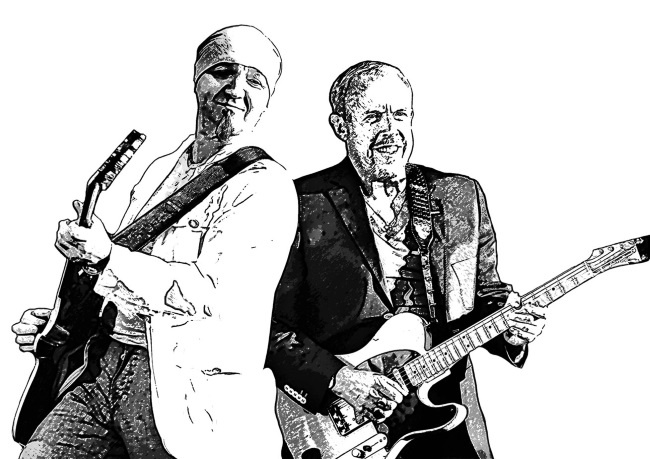 Иллюстрация к книге — Легенды нашего рока [i_216.jpg]