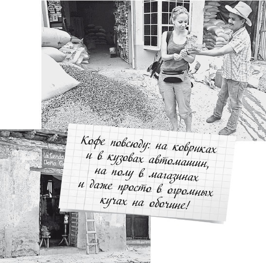 Иллюстрация к книге — Будни Гринго в Америке [i_035.jpg]