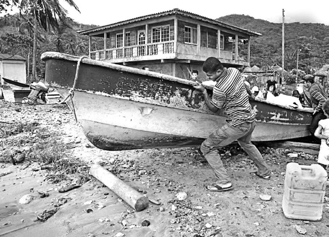 Иллюстрация к книге — Будни Гринго в Америке [i_075.jpg]