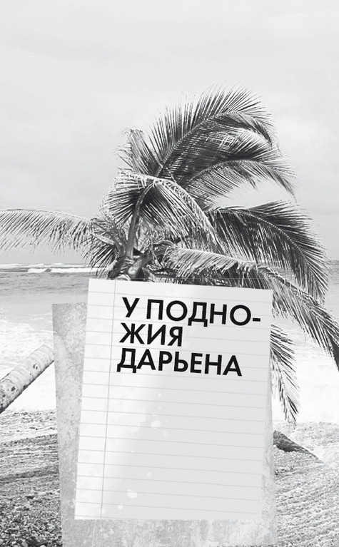 Иллюстрация к книге — Будни Гринго в Америке [i_089.jpg]