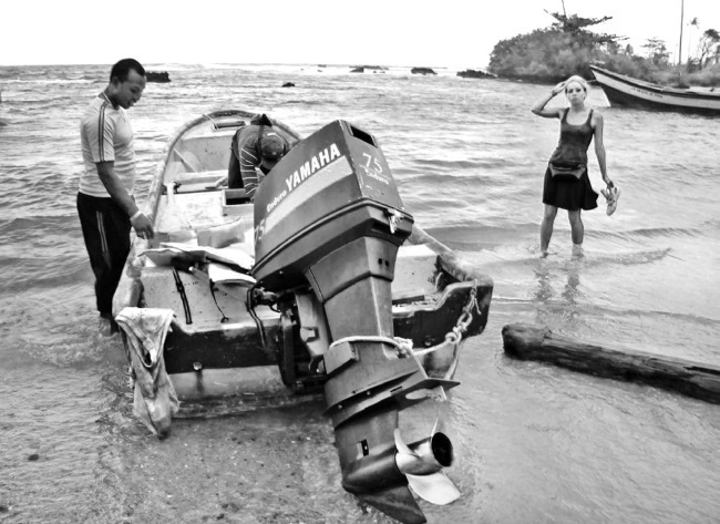 Иллюстрация к книге — Будни Гринго в Америке [i_094.jpg]