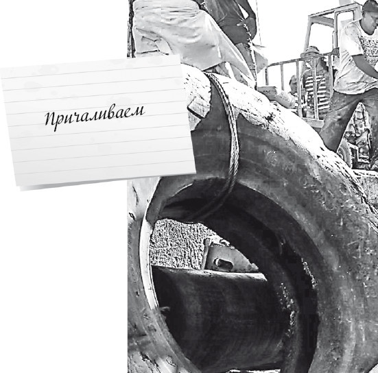 Иллюстрация к книге — Будни Гринго в Америке [i_095.jpg]