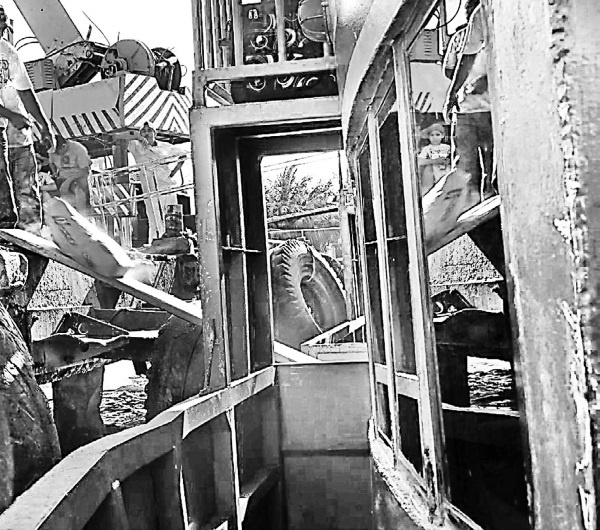 Иллюстрация к книге — Будни Гринго в Америке [i_096.jpg]