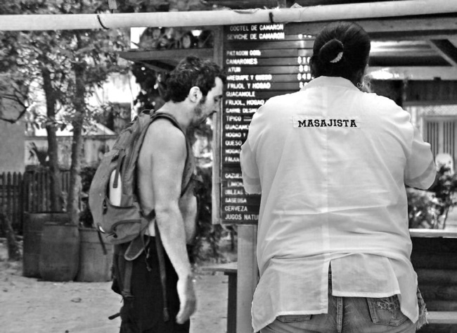 Иллюстрация к книге — Будни Гринго в Америке [i_099.jpg]