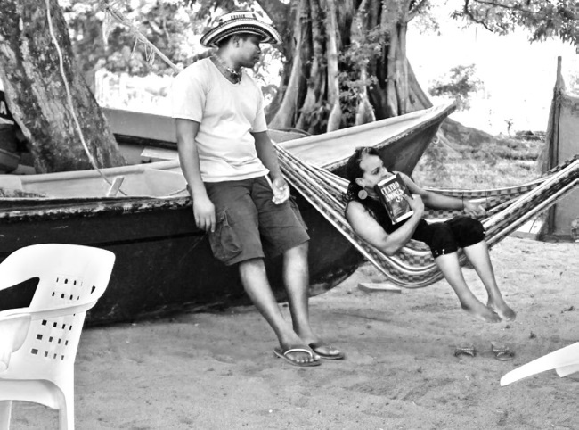 Иллюстрация к книге — Будни Гринго в Америке [i_101.jpg]