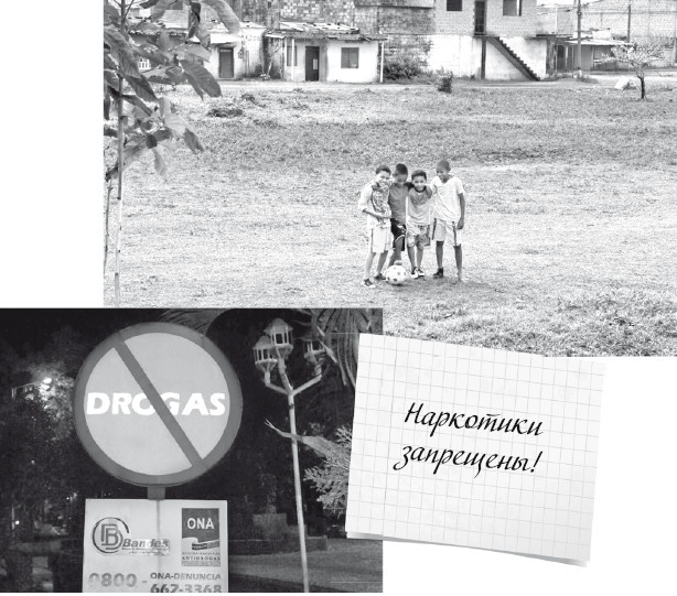 Иллюстрация к книге — Будни Гринго в Америке [i_103.jpg]