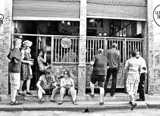 Иллюстрация к книге — Будни Гринго в Америке [i_131.jpg]