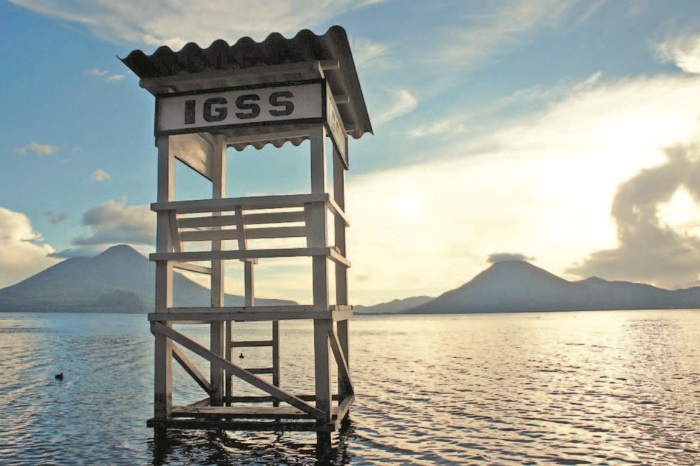 Иллюстрация к книге — Будни Гринго в Америке [i_142.jpg]