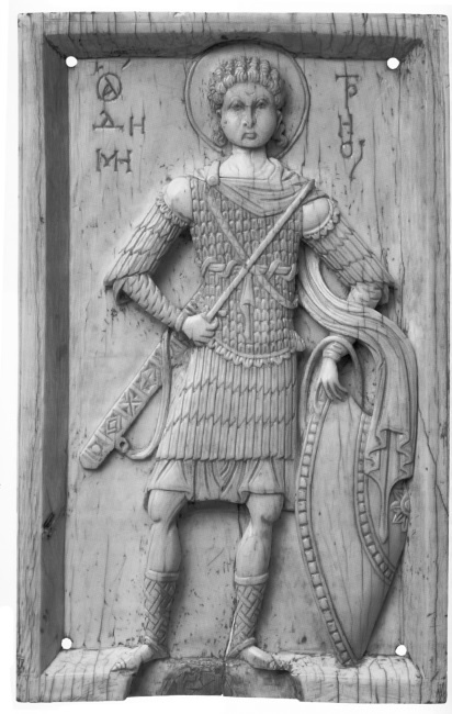 Иллюстрация к книге — Стратегия Византийской империи [i_015.jpg]