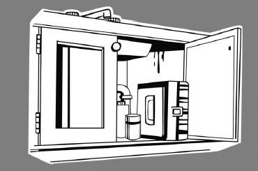 Иллюстрация к книге — Частный сыск. Секреты профессионального мастерства от ведущего детектива США [i_020.jpg]