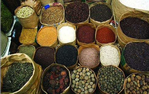 Иллюстрация к книге — 25 любимых специй [_015_2.jpg]