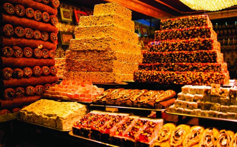 Иллюстрация к книге — 25 любимых специй [_130.jpg]