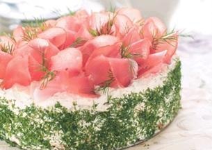 Иллюстрация к книге — Торты-салаты для праздников и на каждый день [_054.jpg]