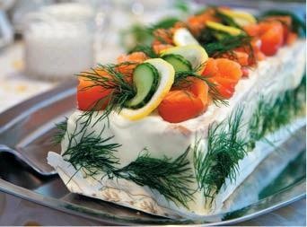 Иллюстрация к книге — Торты-салаты для праздников и на каждый день [_122.jpg]