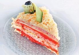 Иллюстрация к книге — Торты-салаты для праздников и на каждый день [_130.jpg]