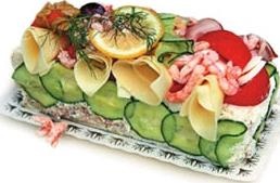 Иллюстрация к книге — Торты-салаты для праздников и на каждый день [_163.jpg]