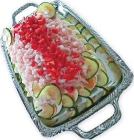 Иллюстрация к книге — Торты-салаты для праздников и на каждый день [_197.jpg]