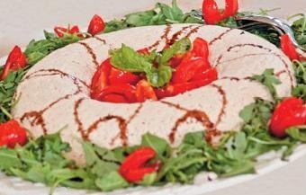 Иллюстрация к книге — Торты-салаты для праздников и на каждый день [_219.jpg]