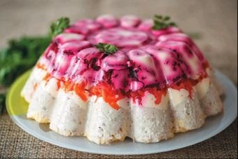 Иллюстрация к книге — Торты-салаты для праздников и на каждый день [_228.jpg]