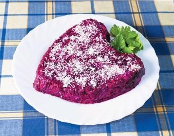 Иллюстрация к книге — Торты-салаты для праздников и на каждый день [_245.jpg]