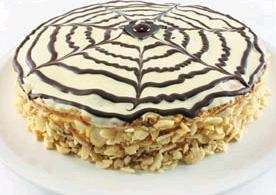 Иллюстрация к книге — Торты-салаты для праздников и на каждый день [_255.jpg]