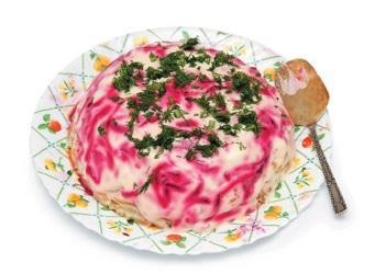 Иллюстрация к книге — Торты-салаты для праздников и на каждый день [_272.jpg]