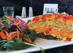 Иллюстрация к книге — Торты-салаты для праздников и на каждый день [_275.jpg]