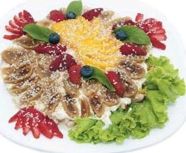 Иллюстрация к книге — Торты-салаты для праздников и на каждый день [_336.jpg]