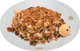 Иллюстрация к книге — Торты-салаты для праздников и на каждый день [_344.jpg]