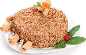 Иллюстрация к книге — Торты-салаты для праздников и на каждый день [_347.jpg]