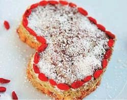 Иллюстрация к книге — Торты-салаты для праздников и на каждый день [_350.jpg]