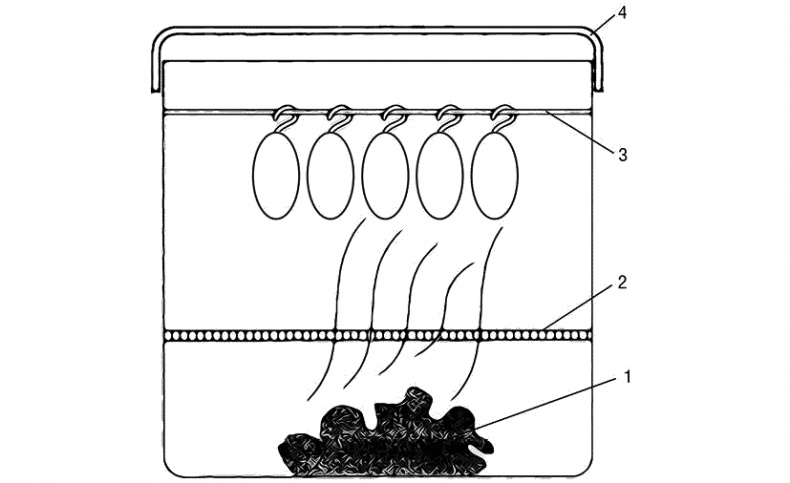 Иллюстрация к книге — Заготавливаем птицу, мясо, рыбу. Копчение, консервирование, вяление, приготовление колбас [_10.jpg]
