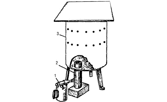 Иллюстрация к книге — Заготавливаем птицу, мясо, рыбу. Копчение, консервирование, вяление, приготовление колбас [_19.jpg]