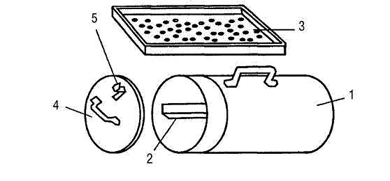 Иллюстрация к книге — Заготавливаем птицу, мясо, рыбу. Копчение, консервирование, вяление, приготовление колбас [_21.jpg]