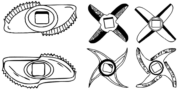 Иллюстрация к книге — Заготавливаем птицу, мясо, рыбу. Копчение, консервирование, вяление, приготовление колбас [_30.jpg]