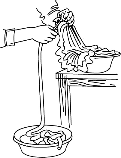 Иллюстрация к книге — Заготавливаем птицу, мясо, рыбу. Копчение, консервирование, вяление, приготовление колбас [_31.jpg]