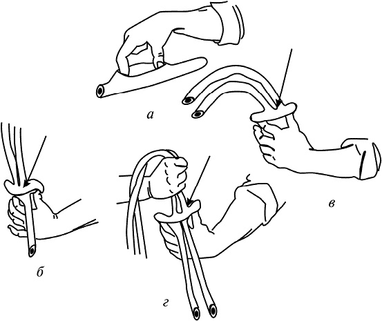 Иллюстрация к книге — Заготавливаем птицу, мясо, рыбу. Копчение, консервирование, вяление, приготовление колбас [_32.jpg]