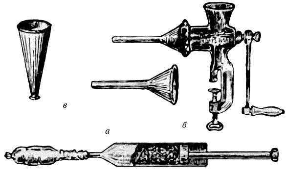 Иллюстрация к книге — Заготавливаем птицу, мясо, рыбу. Копчение, консервирование, вяление, приготовление колбас [_33.jpg]
