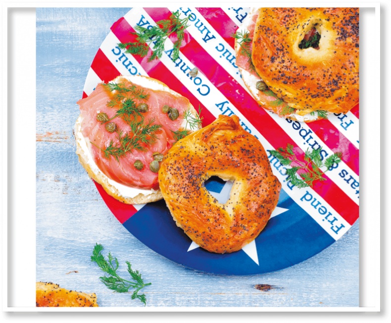 Иллюстрация к книге — Вкусные блюда для детского праздника [i_001.jpg]