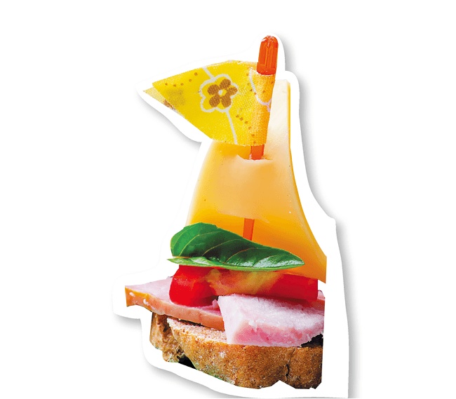 Иллюстрация к книге — Вкусные блюда для детского праздника [i_002.jpg]